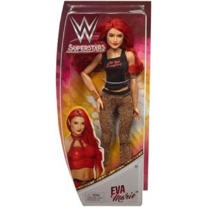 WWE Eva Marie Superstar Fashions
