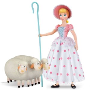 Disney Pixar Toy Story 4 Signature Collection Bo Peep & Sheep Doll