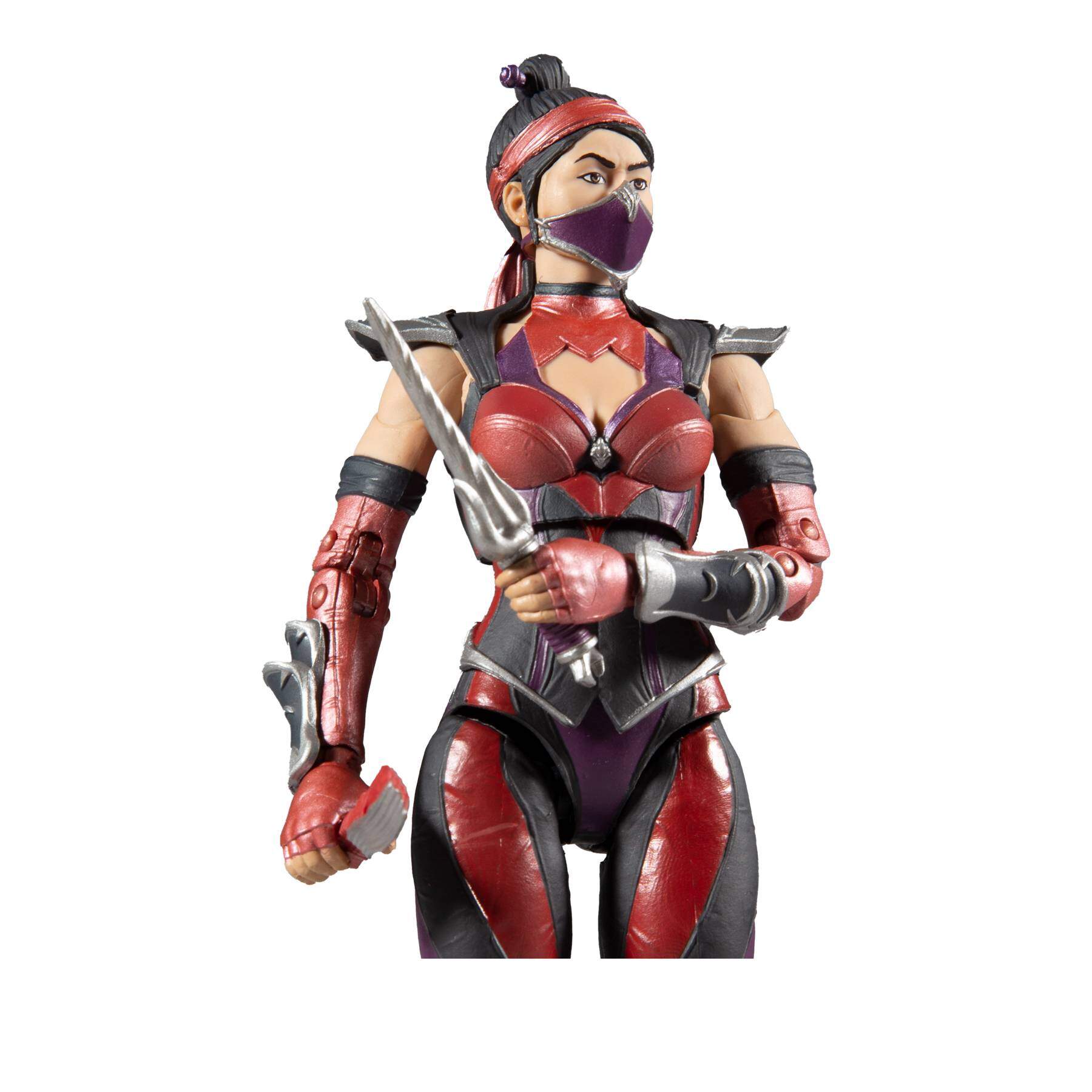 Kitana deals action figure