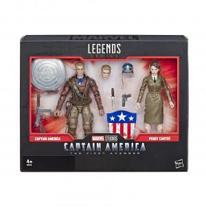 Marvel Legends – ToyFigz.com