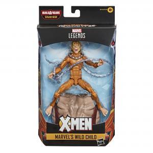 Marvel Legends Marvel’s Wild Child X-Men: Age of Apocalypse Figure