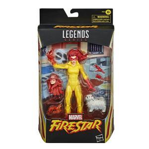 Marvel Legends Series Marvel’s Firestar Figure
