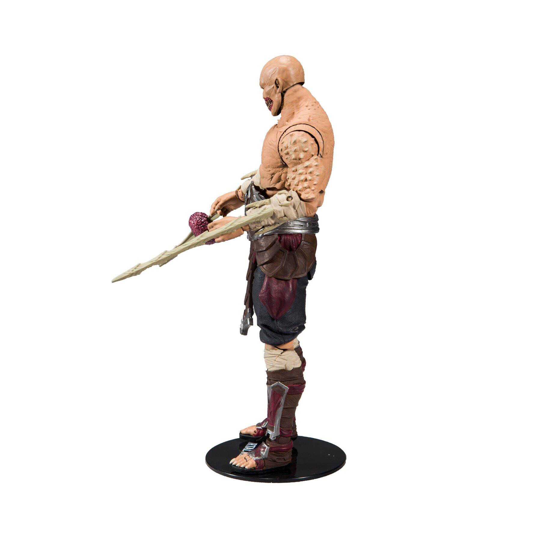 Mortal Kombat 11 7 Inch Action Figure Wave 3 - Baraka (Sub