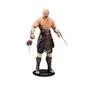 Mortal Kombat Series 3 Baraka 7″ Figure