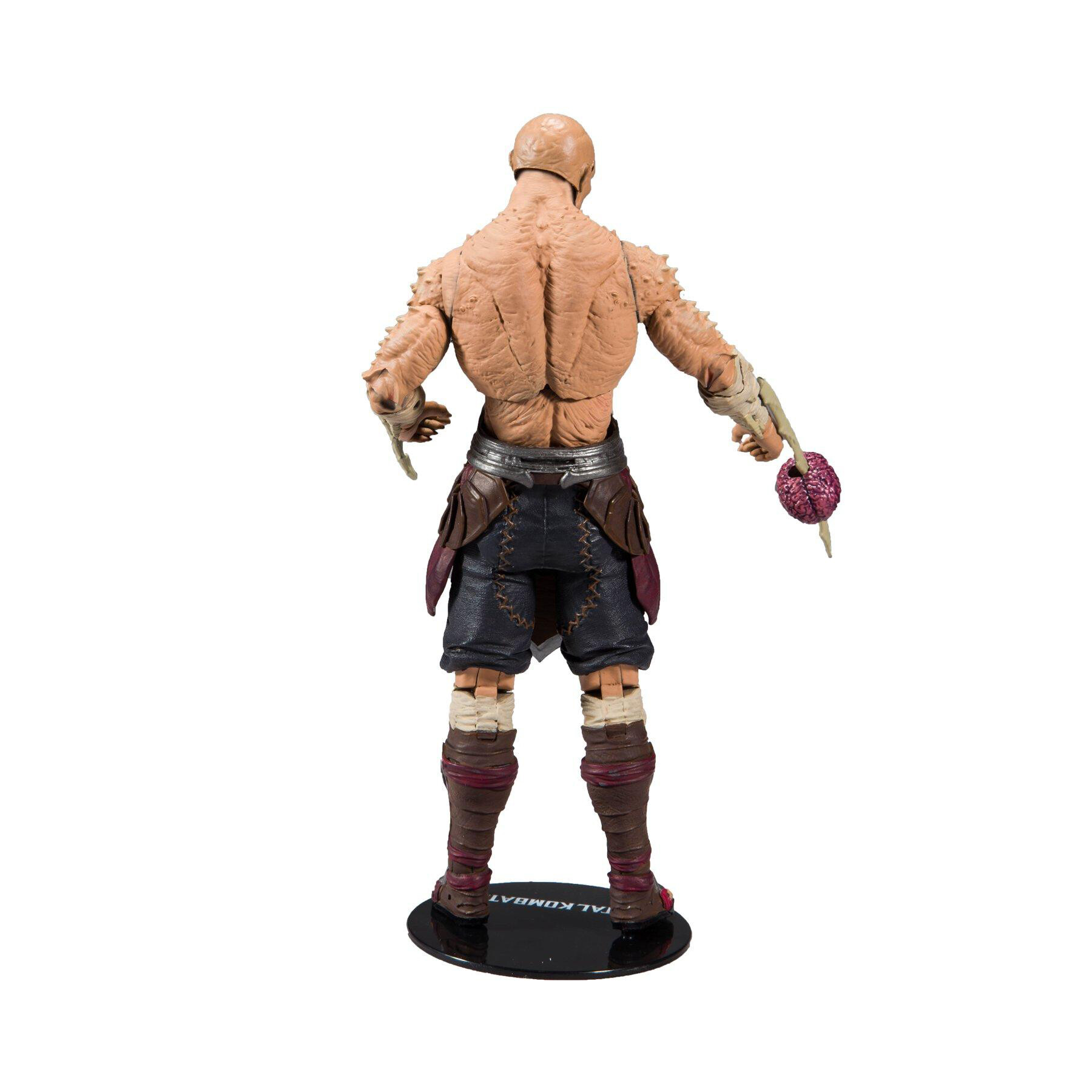 Mortal Kombat Series 3 Baraka 7 Figure –