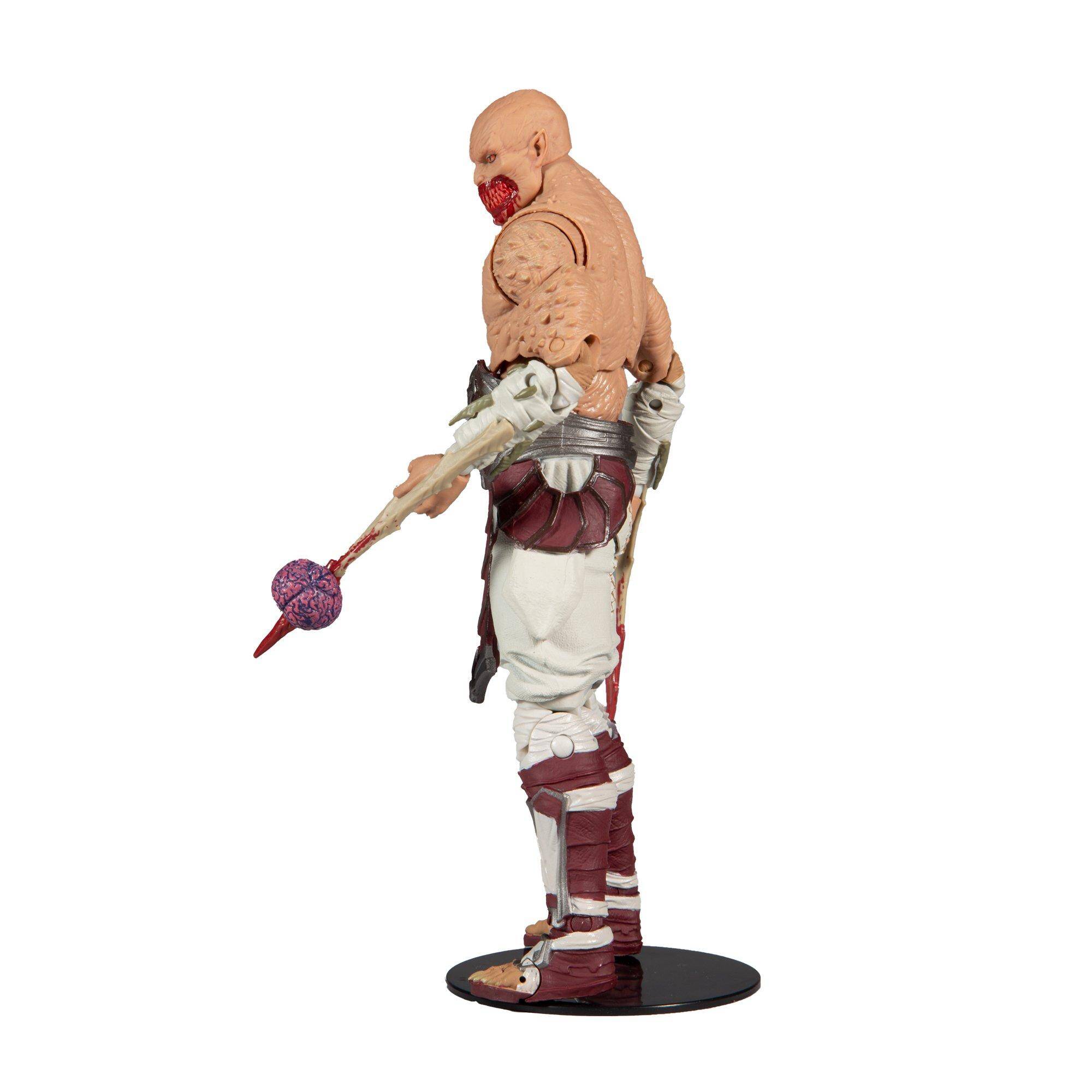 Jazwares Mortal Kombat 9 4 Inch Series 1 Action Figures: Baraka