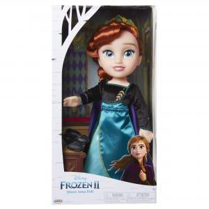 Disney Frozen 2 Queen Anna 14″ Doll