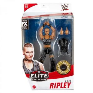 WWE Elite Series 84 Rhea Ripley Figure
