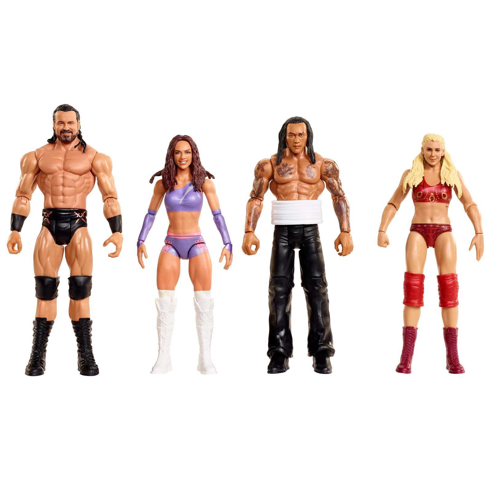 wwe series 122