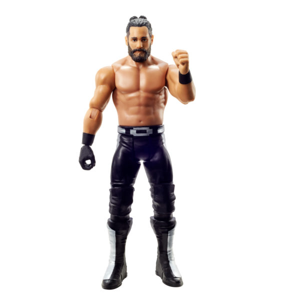 Wwe Basic Series 124 Seth Rollins Figure – Toyfigz.com