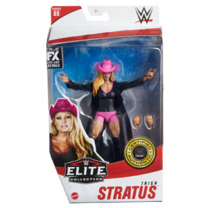WWE Elite Series 88 Trish Stratus Figure