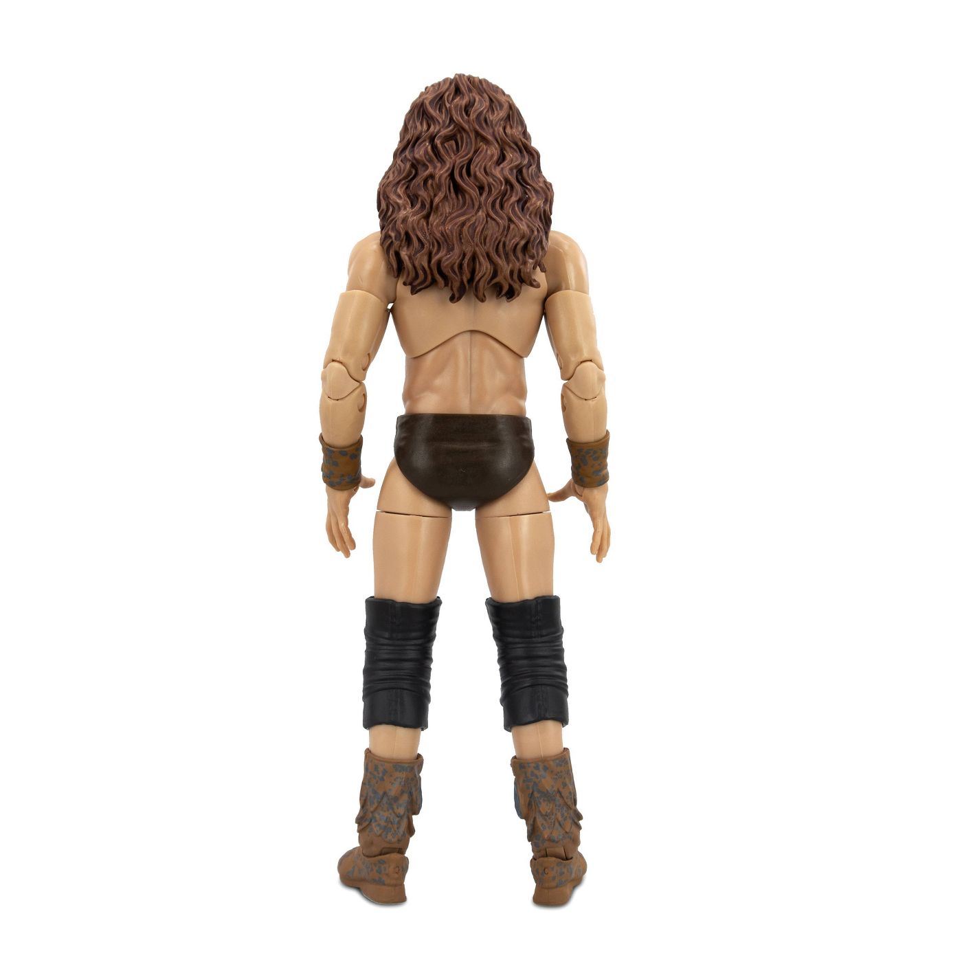 All Elite Wrestling Unrivaled Collection Hangman Adam Page - 6.5-Inch AEW  Action Figure - Series 5