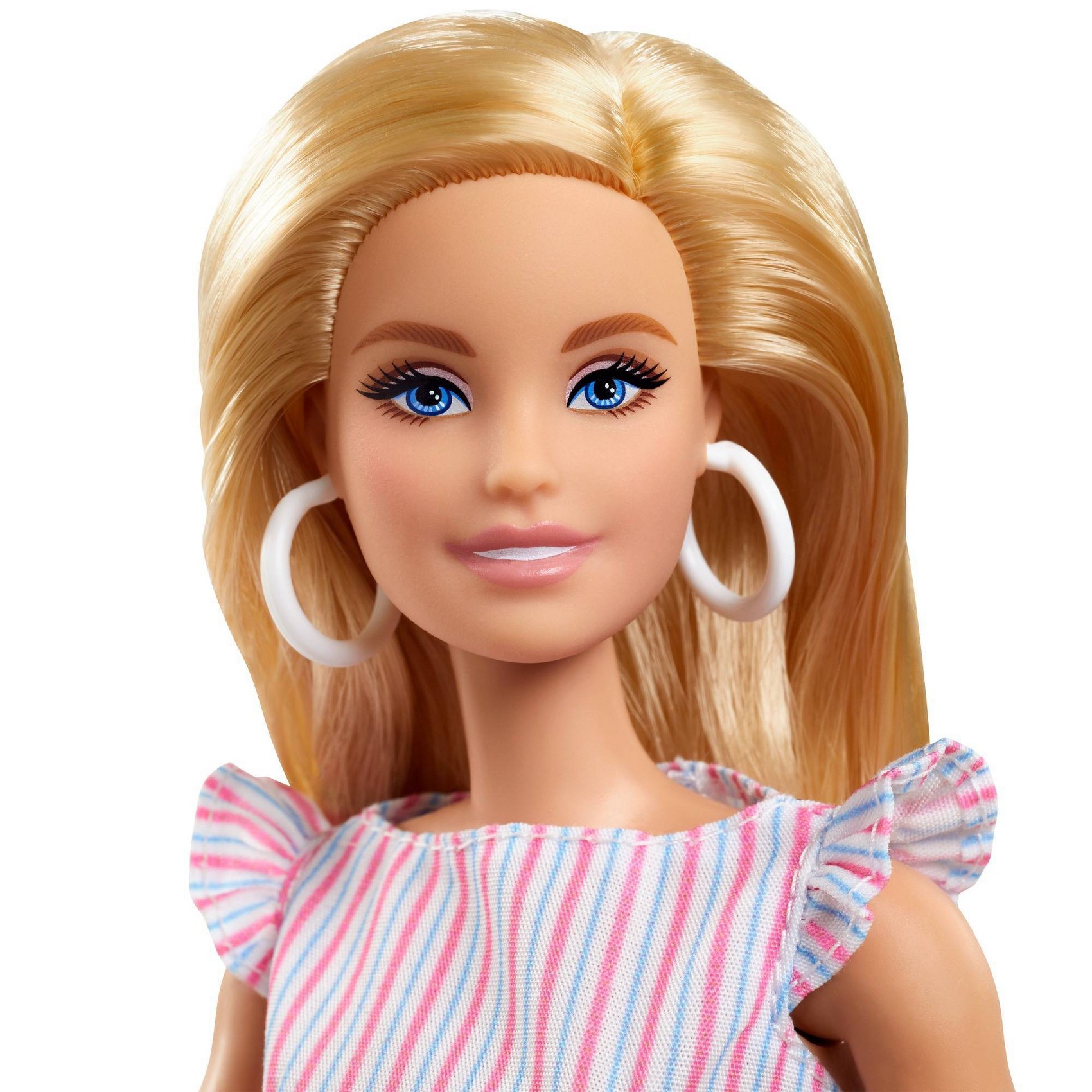 Barbie Signature Tiny Wishes Collector Doll – ToyFigz.com