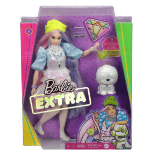 Barbie Extra Doll #2