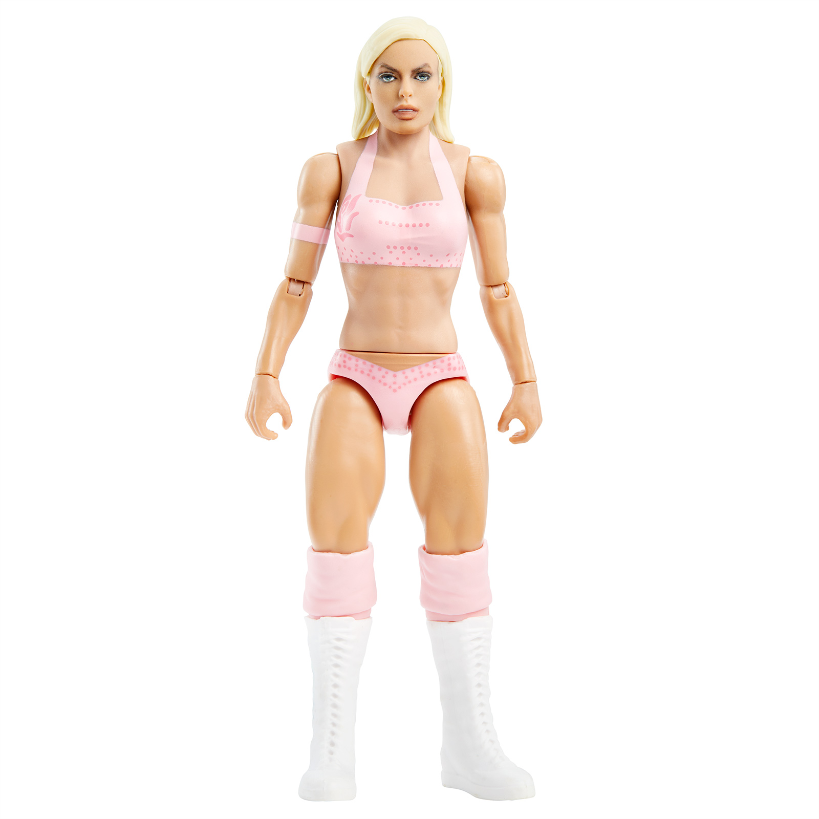 WWE Basic Series 126 Mandy Rose Figure (Chase Variant) – ToyFigz.com