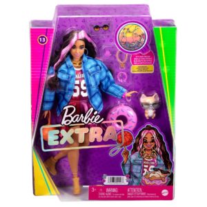 Barbie Extra Doll #13