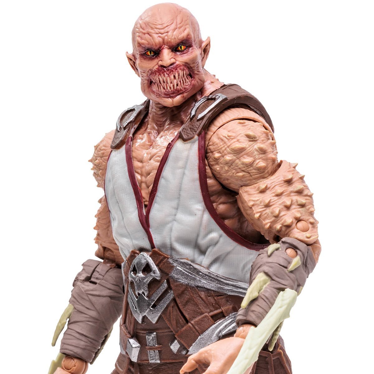 Baraka - Mortal Kombat 9 - 4 Scale - Jazwares Action Figure