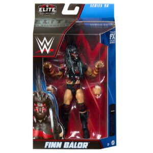 WWE Elite Series 98 Finn Balor Figure